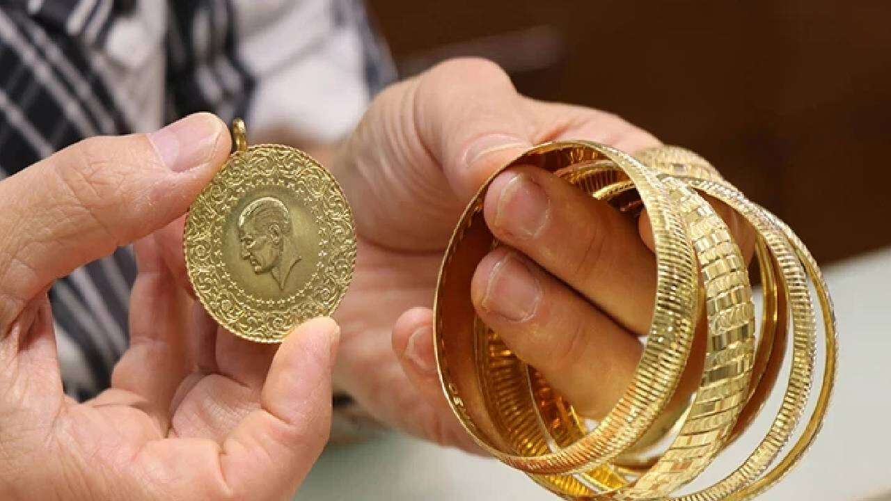 Altını olanlar dikkat! Uzman isim tarih verdi: Gram altının geleceği seviyeyi açıkladı 6